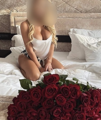 Анкета проститутки Инна - Фото 1, Шостка, 27 лет, №4184