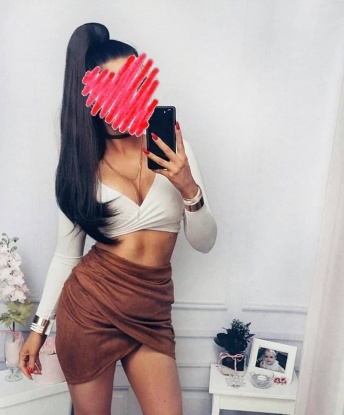 Анкета проститутки Устина - Фото 1, Шостка, 24 года, №6465